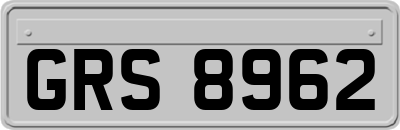 GRS8962