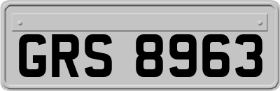 GRS8963