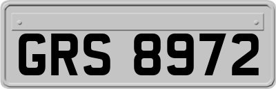 GRS8972