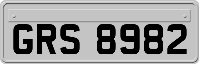 GRS8982