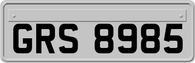 GRS8985
