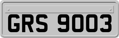 GRS9003