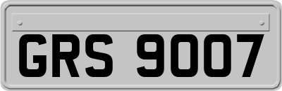 GRS9007