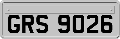 GRS9026