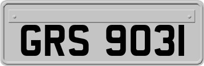 GRS9031