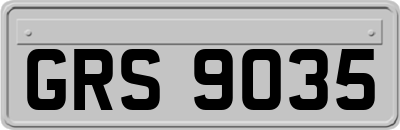 GRS9035