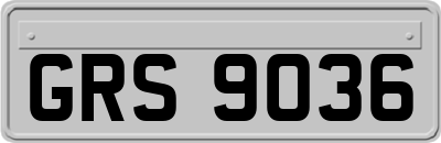 GRS9036