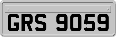 GRS9059