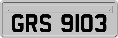 GRS9103