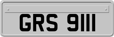 GRS9111