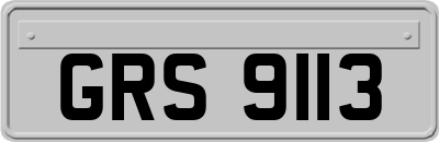 GRS9113
