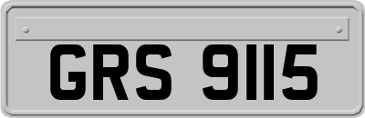 GRS9115