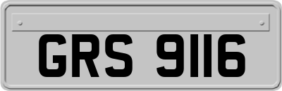 GRS9116