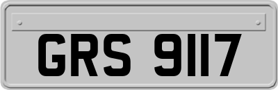 GRS9117