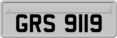 GRS9119