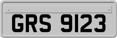 GRS9123
