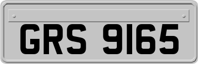 GRS9165