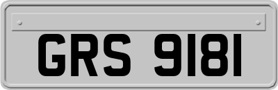 GRS9181