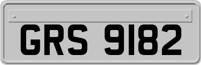 GRS9182