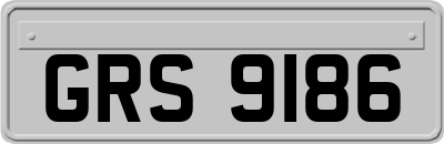 GRS9186