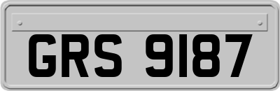 GRS9187