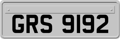 GRS9192
