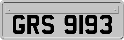 GRS9193