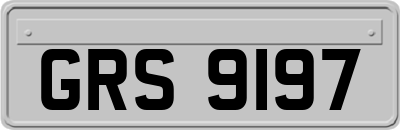 GRS9197