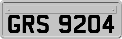 GRS9204