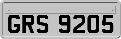 GRS9205