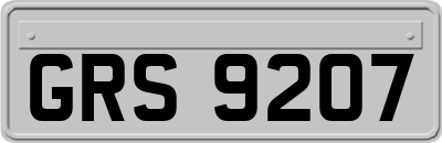 GRS9207