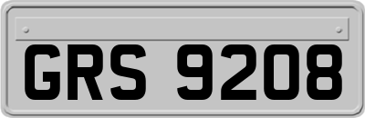 GRS9208