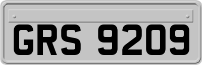 GRS9209