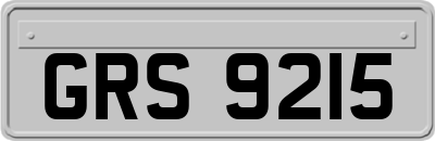 GRS9215