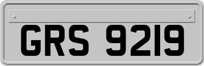 GRS9219