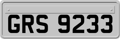 GRS9233