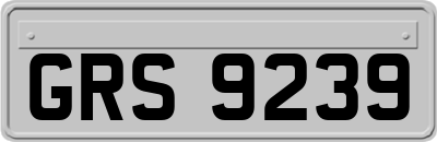 GRS9239