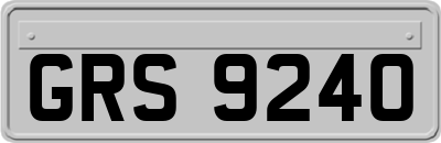 GRS9240