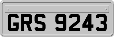 GRS9243