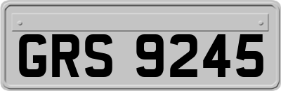 GRS9245