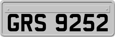 GRS9252