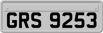 GRS9253