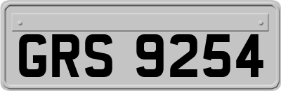 GRS9254
