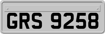 GRS9258