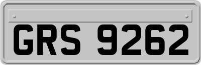 GRS9262