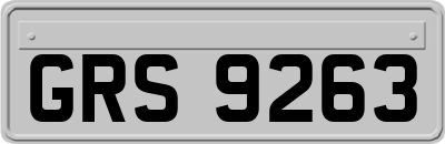 GRS9263