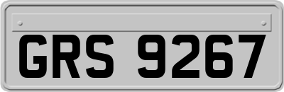 GRS9267