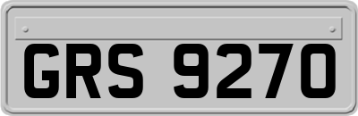 GRS9270