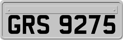 GRS9275