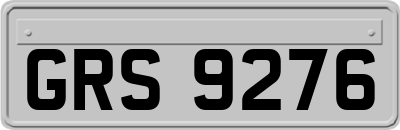GRS9276